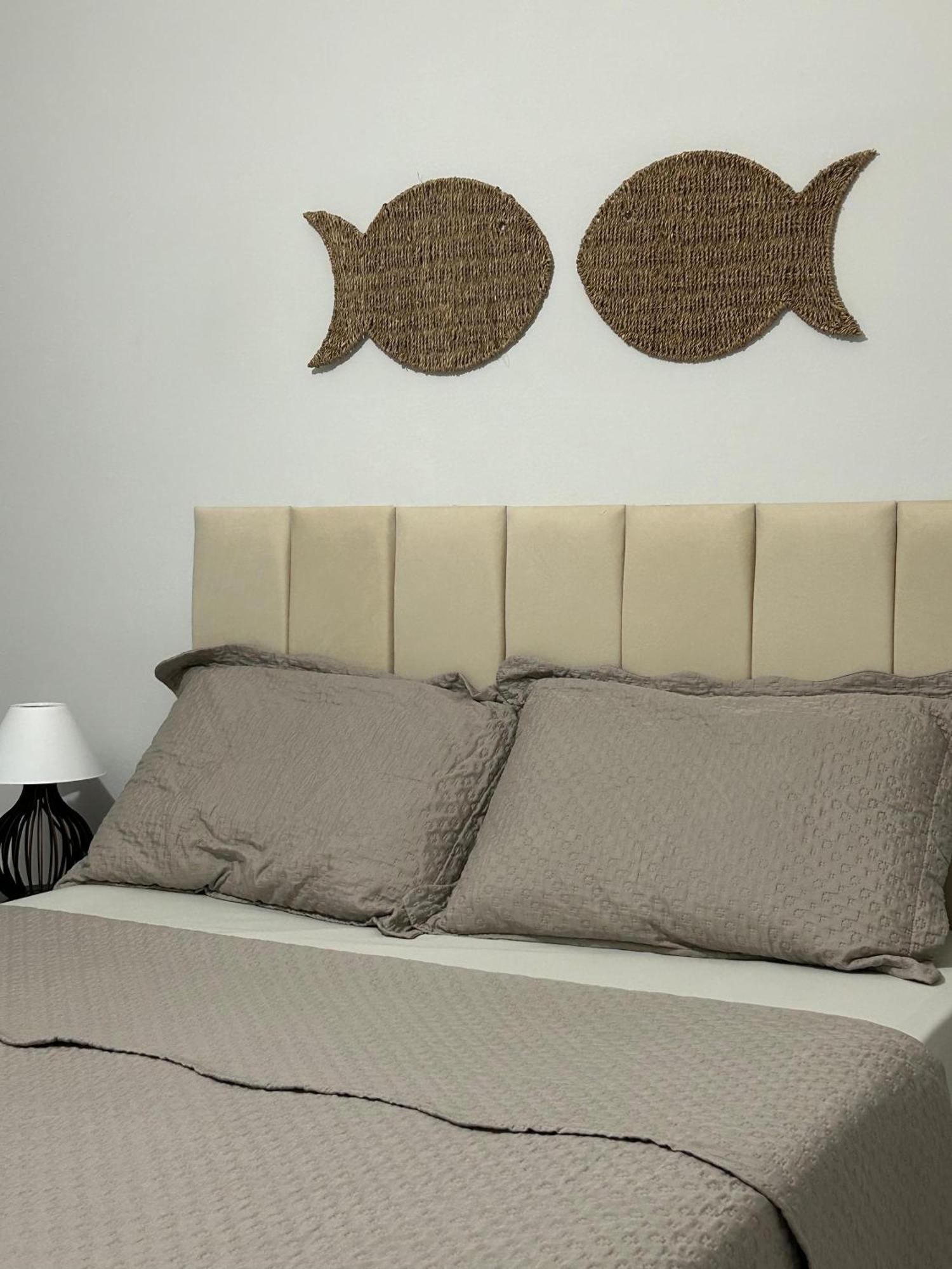 Apartamento Em Santos No Gonzaga Em Frente A Praia Екстер'єр фото
